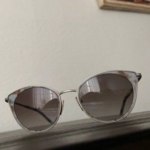 Vera Wang sky sunglasses v604